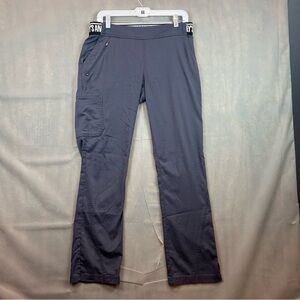 Grey’s Anatomy Scrub Pants w Logo Band Size 32